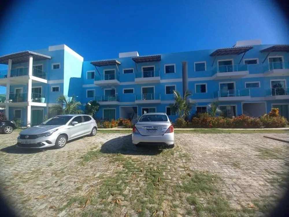 Apartamento, 2 quartos - Foto 4