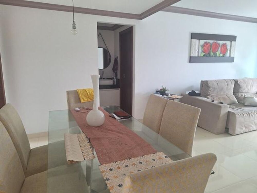 Apartamento à venda com 2 quartos, 75m² - Foto 5