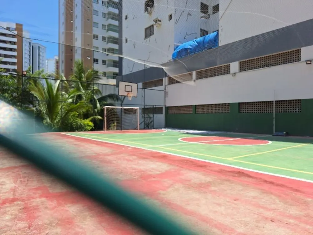 Apartamento, 4 quartos, 133 m² - Foto 12