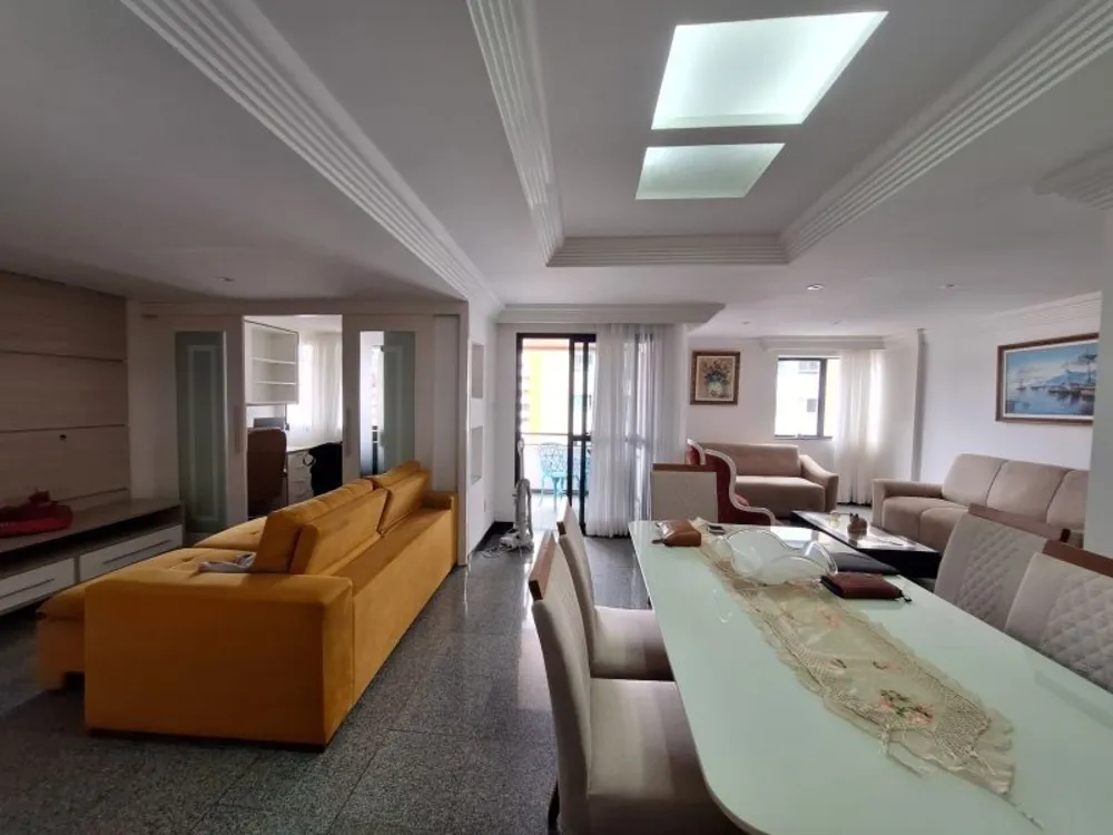 Apartamento, 4 quartos, 133 m² - Foto 3