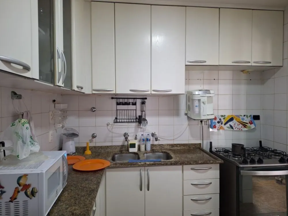 Apartamento, 4 quartos, 133 m² - Foto 4