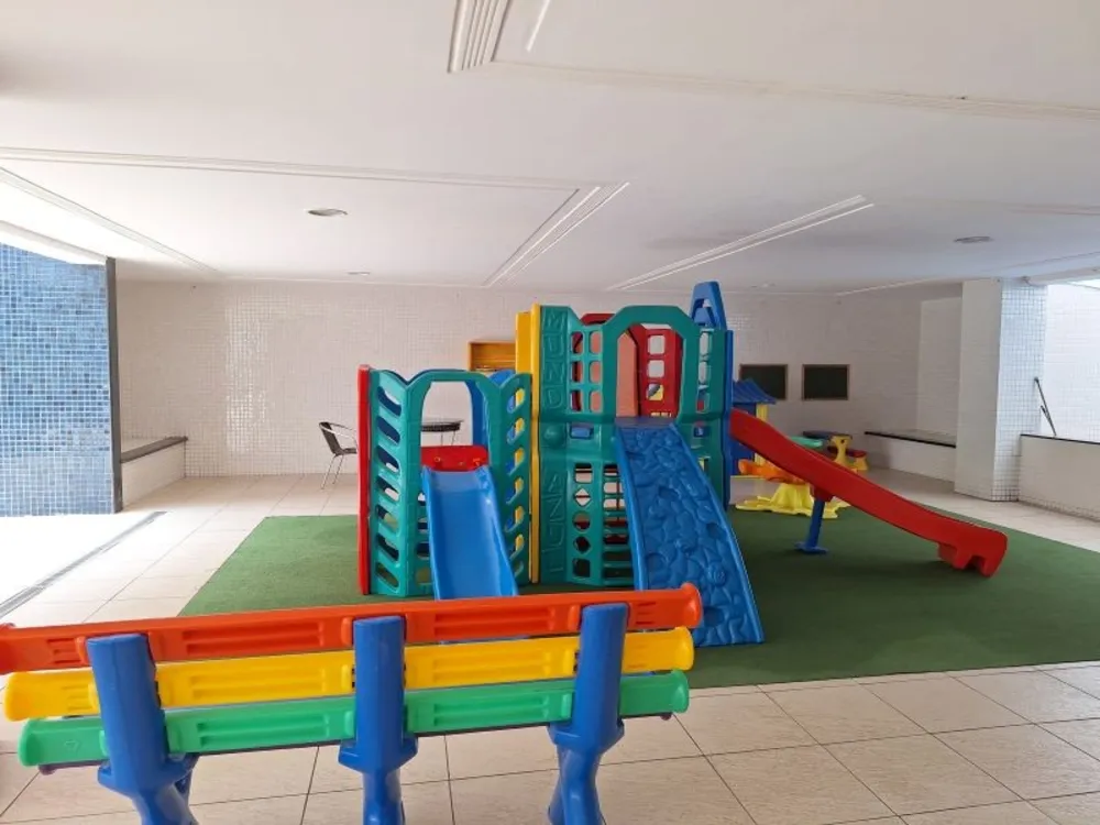 Apartamento, 4 quartos, 133 m² - Foto 10