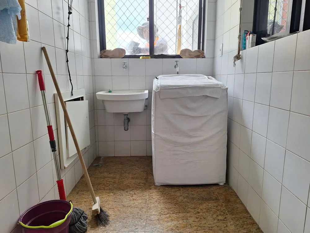 Apartamento, 4 quartos, 133 m² - Foto 5