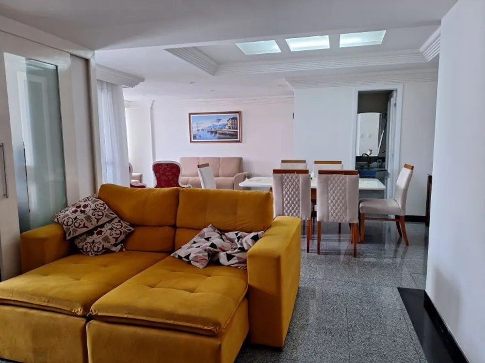 Apartamento, 4 quartos, 133 m² - Foto 8