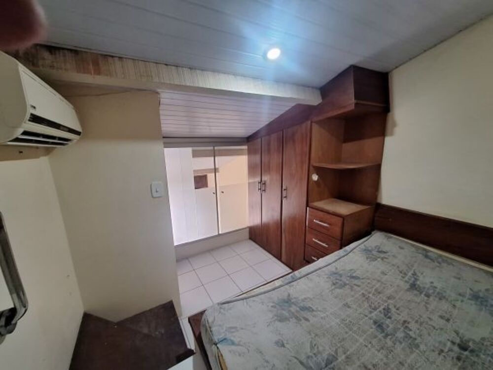 Apartamento para alugar com 2 quartos, 55m² - Foto 12