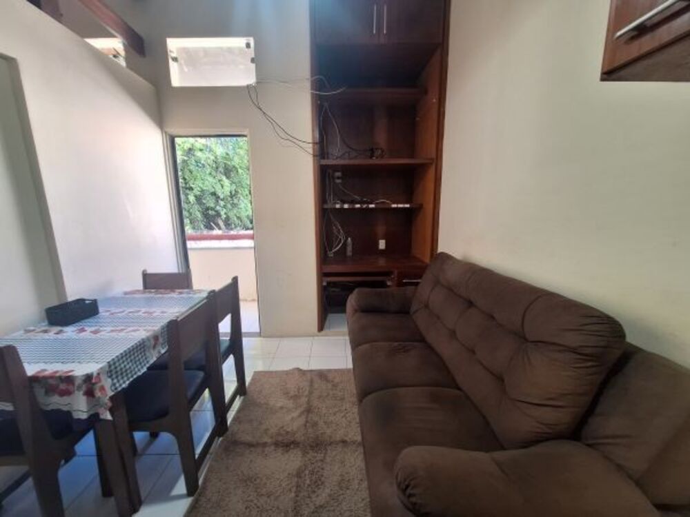 Apartamento para alugar com 2 quartos, 55m² - Foto 5