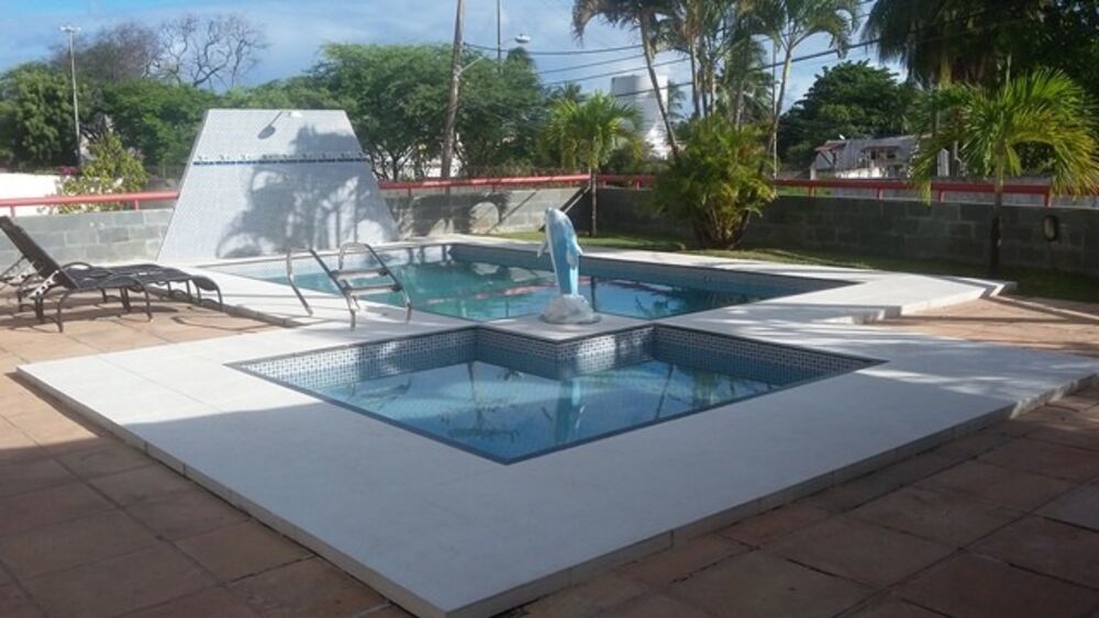 Apartamento para alugar com 2 quartos, 55m² - Foto 1