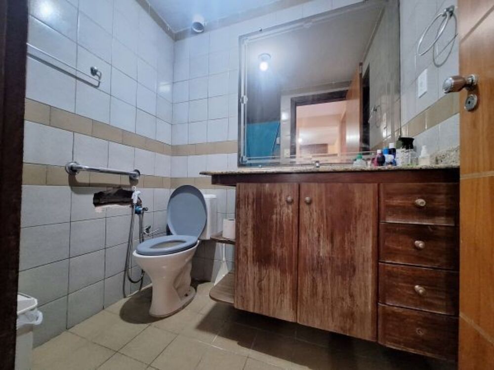 Apartamento para alugar com 2 quartos, 55m² - Foto 6