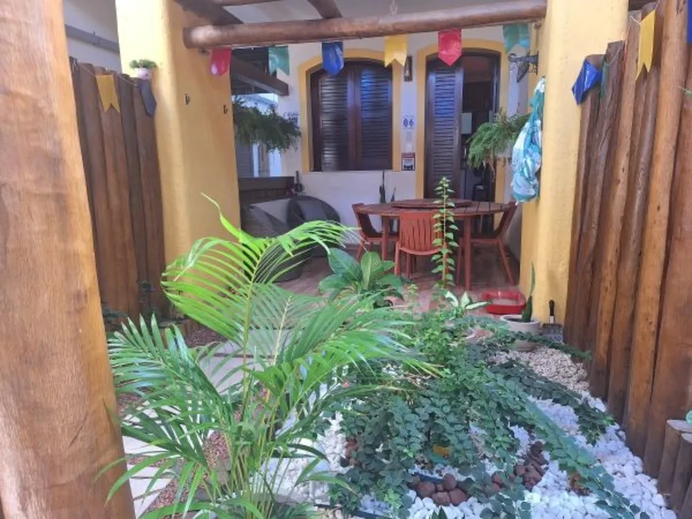 Apartamento, 1 quarto - Foto 4