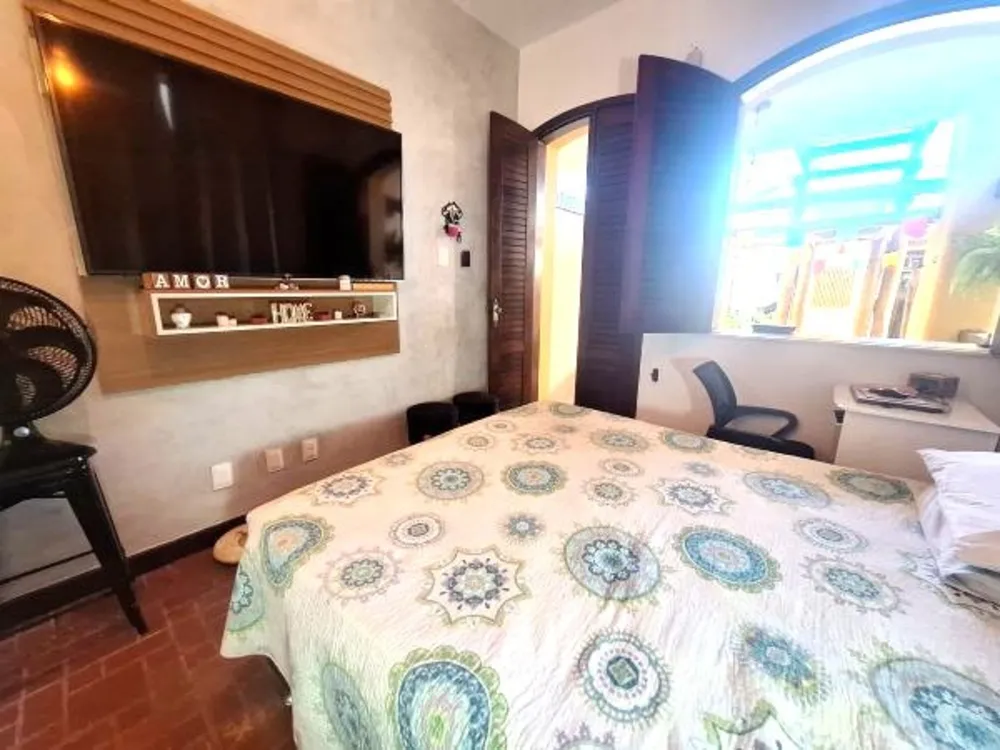 Apartamento, 1 quarto - Foto 2