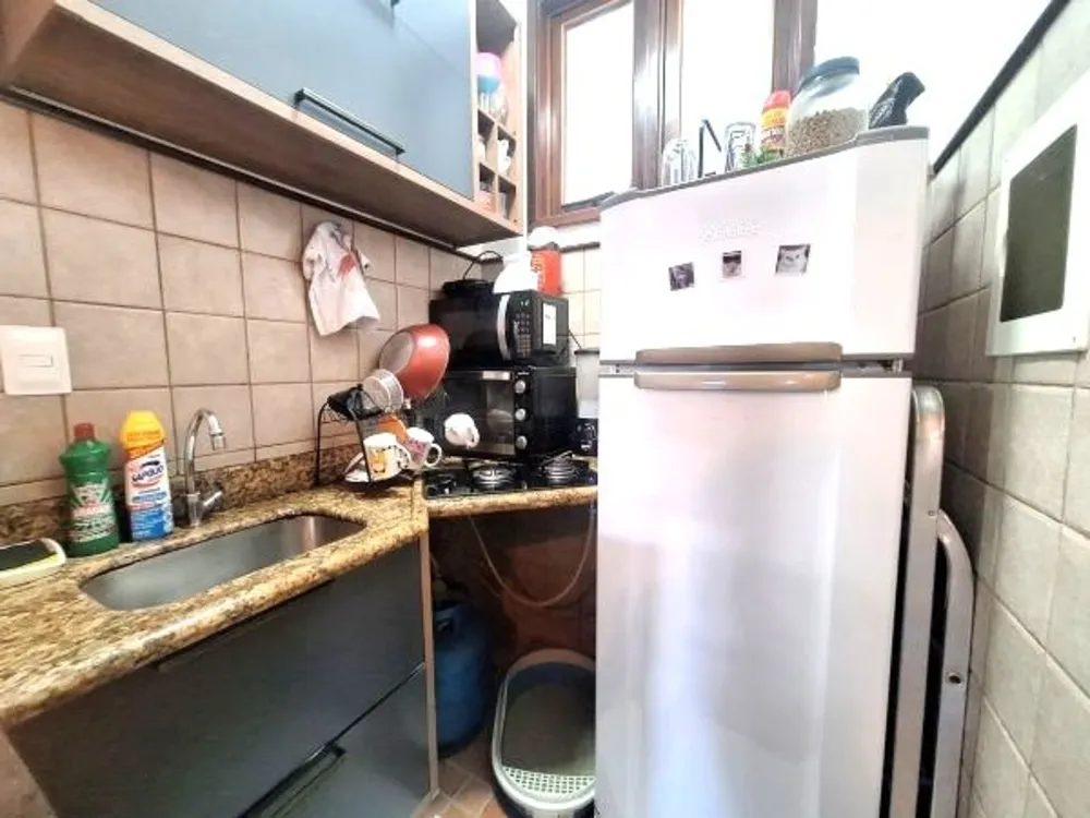 Apartamento, 1 quarto - Foto 10