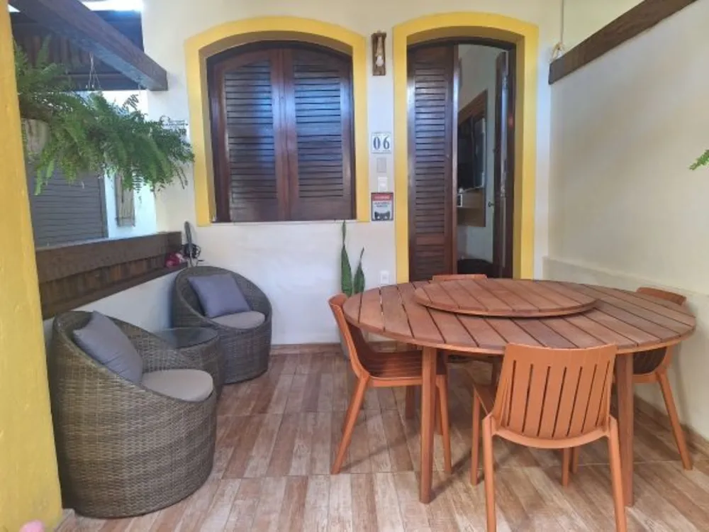 Apartamento, 1 quarto - Foto 3
