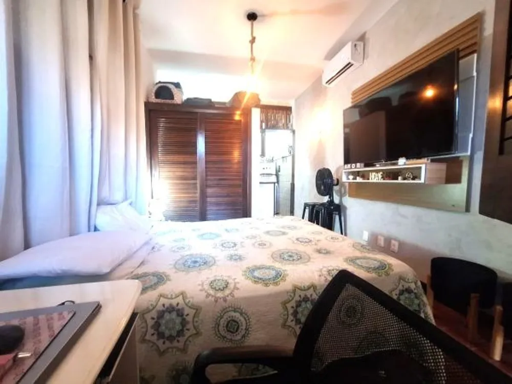 Apartamento, 1 quarto - Foto 12