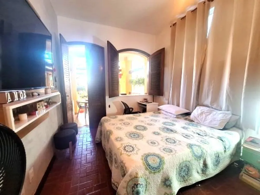 Apartamento, 1 quarto - Foto 3