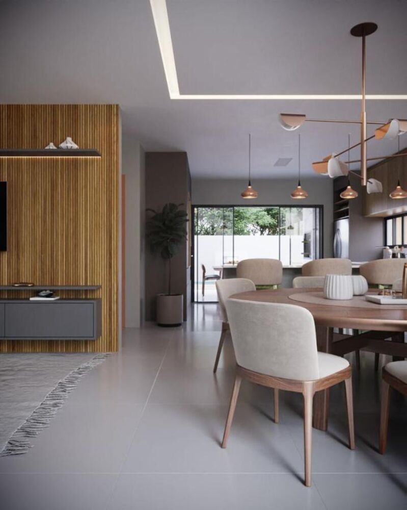 Casa de Condomínio à venda com 4 quartos, 305m² - Foto 11