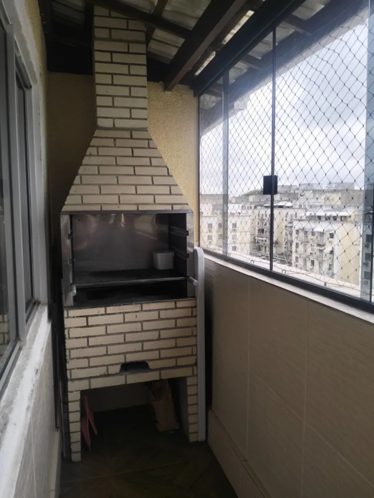 Apartamento, 3 quartos - Foto 5