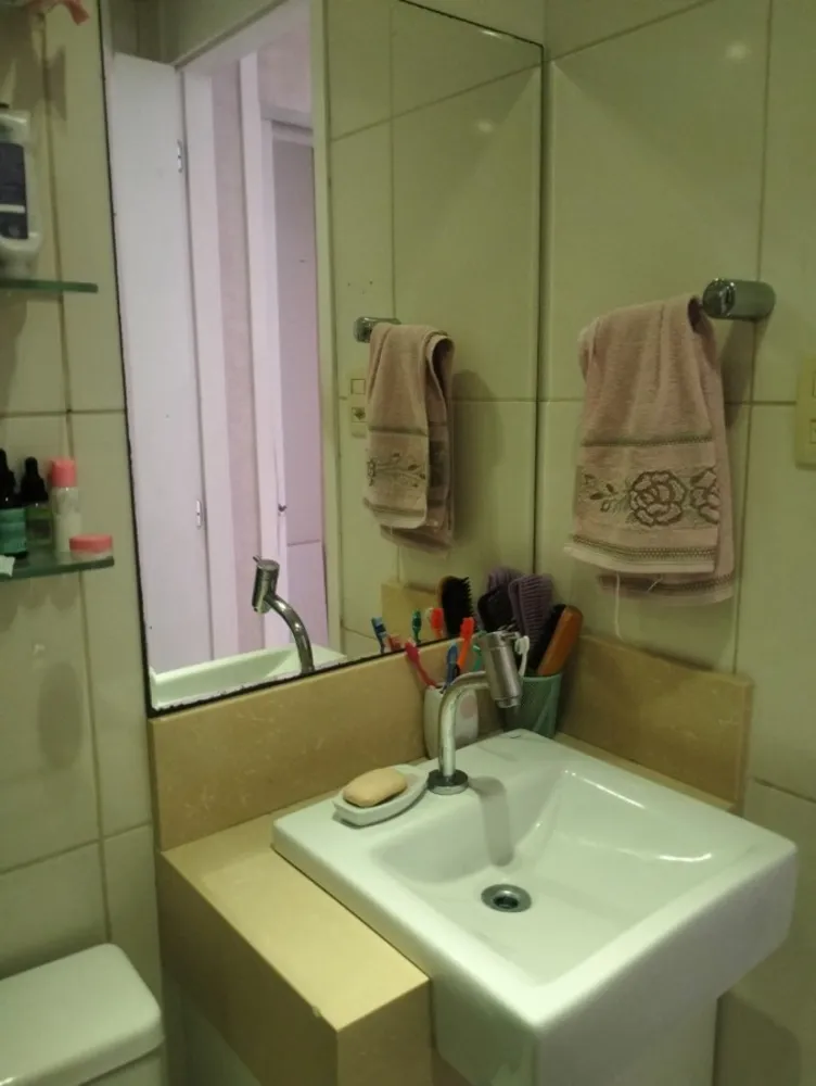 Apartamento, 3 quartos - Foto 4