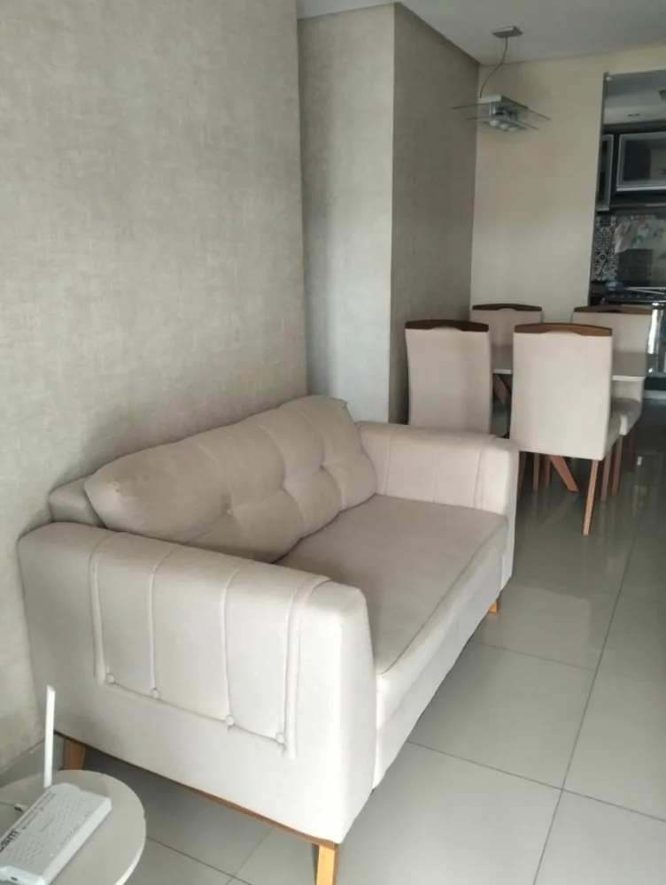 Apartamento, 3 quartos - Foto 1