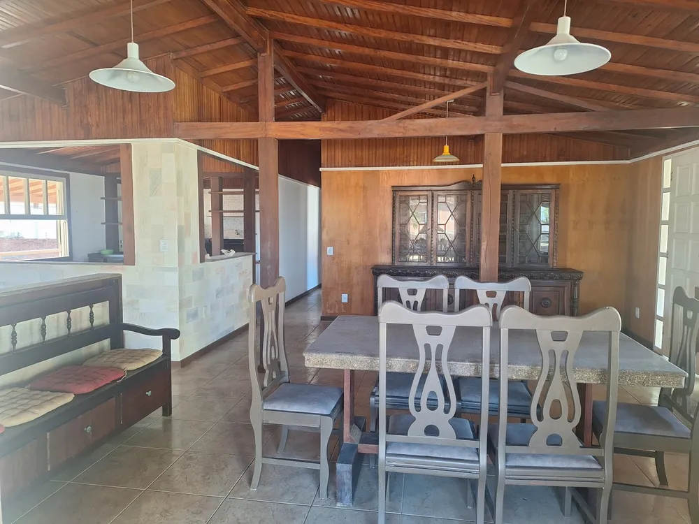 Casa, 6 quartos - Foto 16