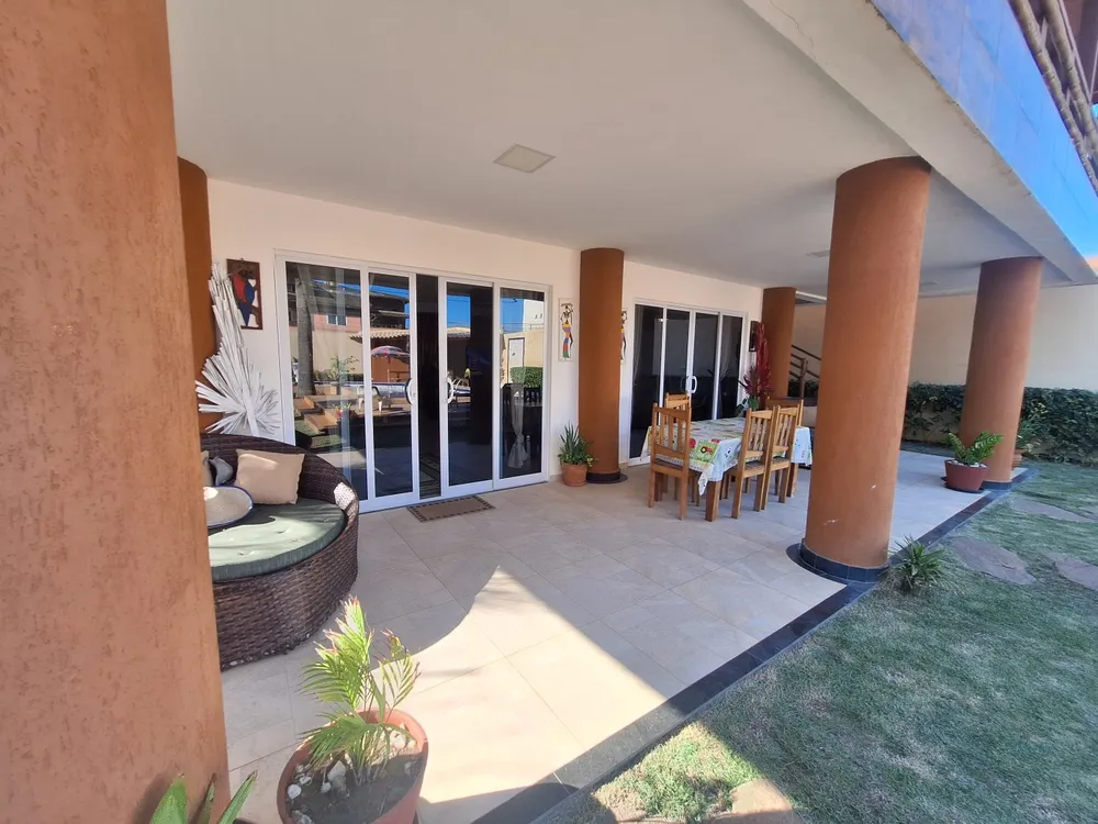 Casa, 6 quartos - Foto 5