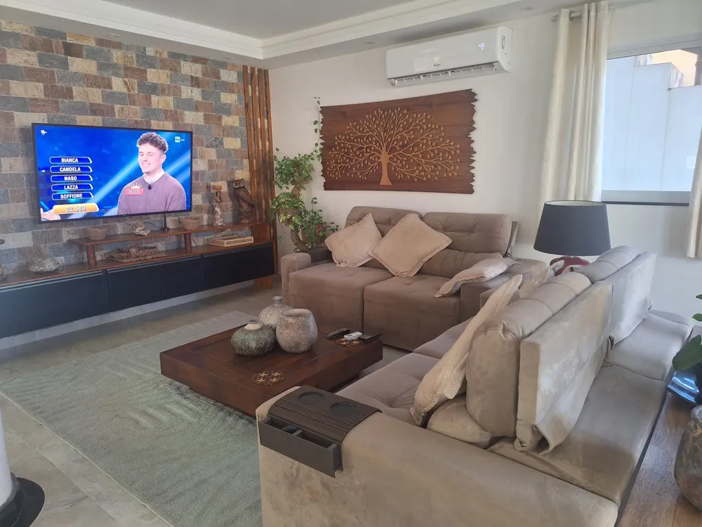 Casa, 6 quartos - Foto 6