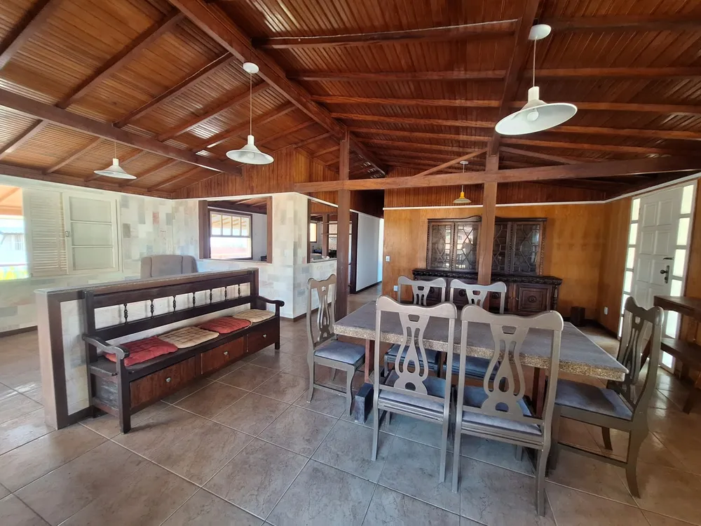 Casa, 6 quartos - Foto 14