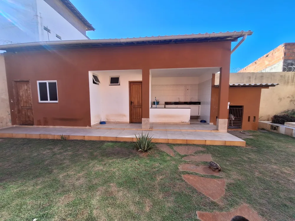 Casa, 6 quartos - Foto 12
