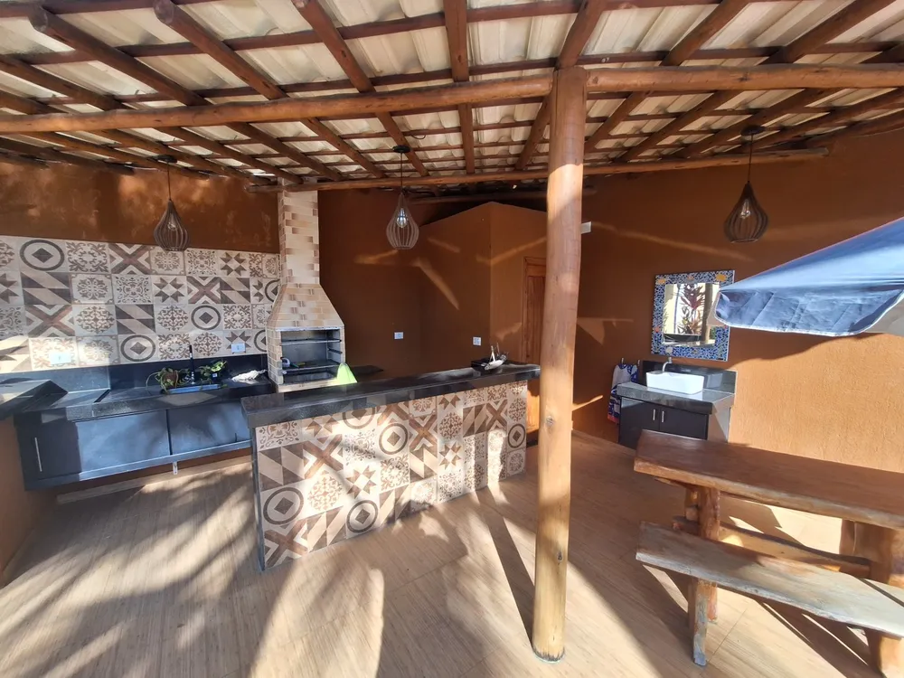 Casa, 6 quartos - Foto 4
