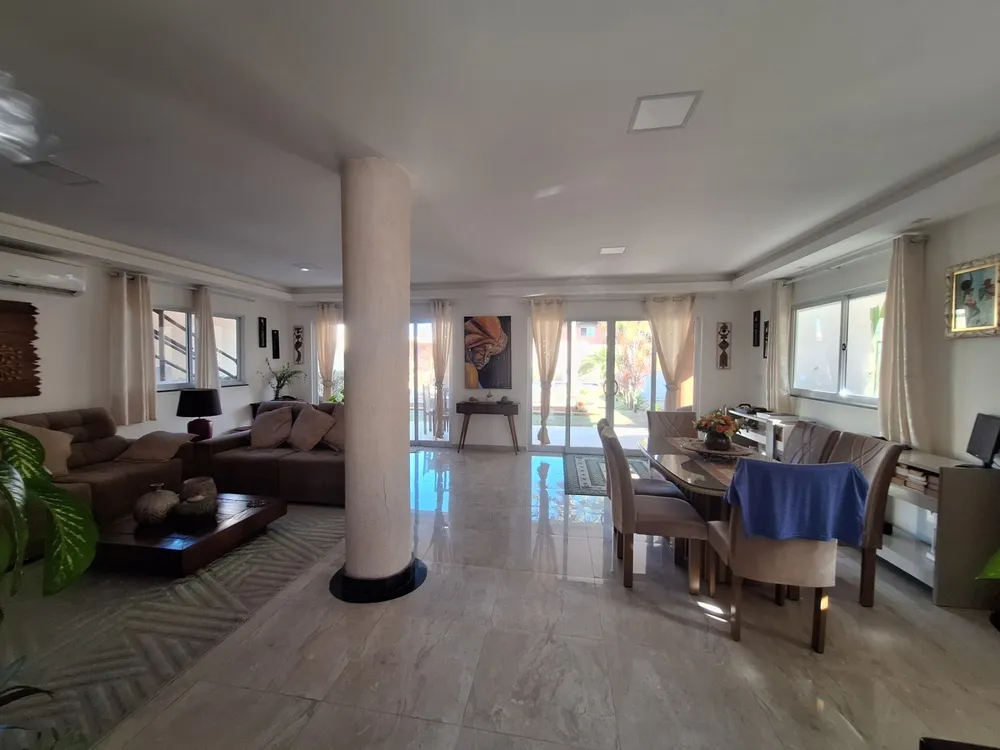 Casa, 6 quartos - Foto 7