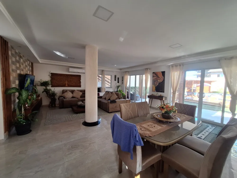 Casa, 6 quartos - Foto 8