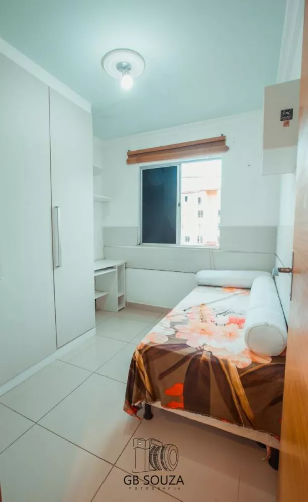 Apartamento à venda com 2 quartos, 48m² - Foto 5