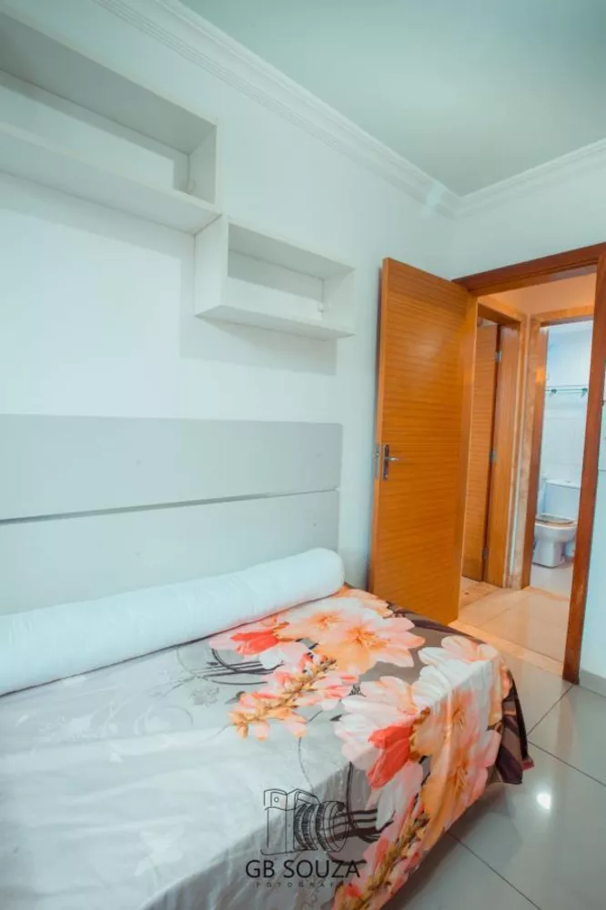 Apartamento à venda com 2 quartos, 48m² - Foto 4