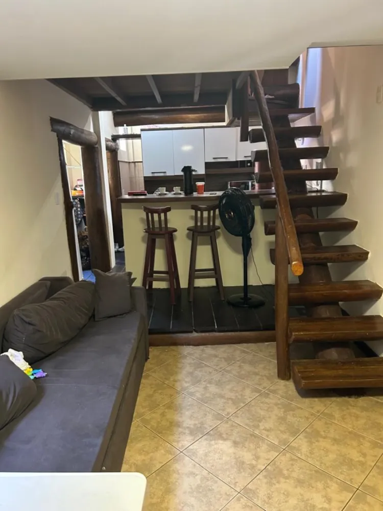 Apartamento, 1 quarto, 70 m² - Foto 1