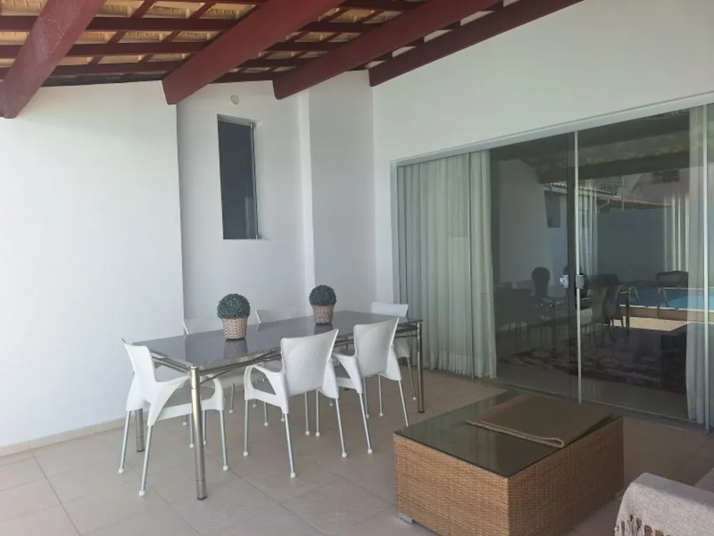 Casa, 4 quartos - Foto 10
