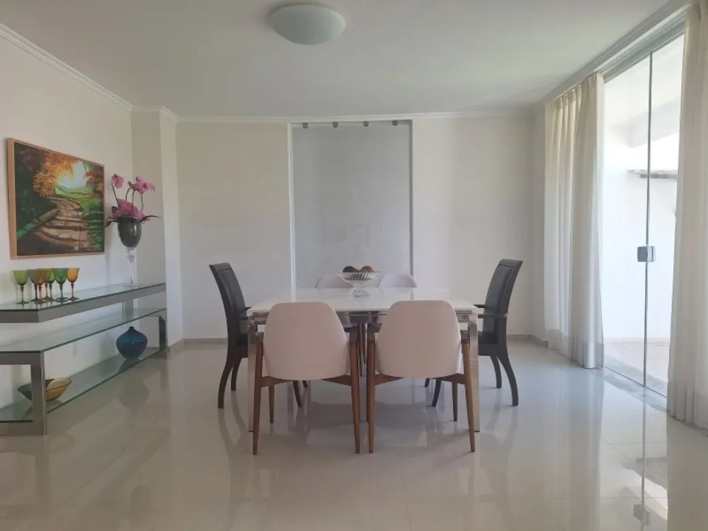 Casa, 4 quartos - Foto 6