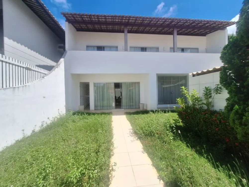 Casa, 4 quartos - Foto 5