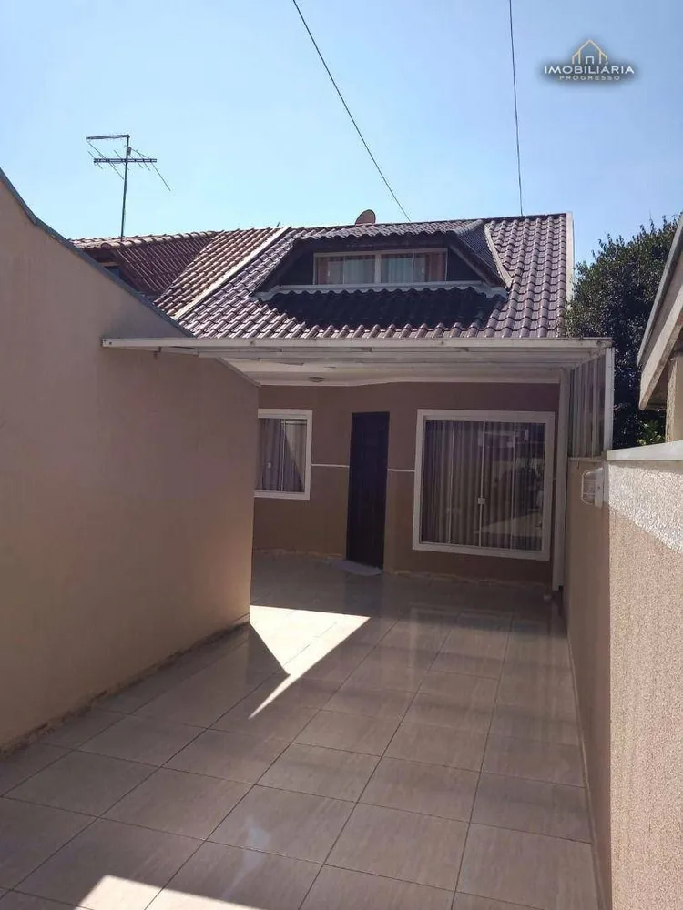 Casa, 3 quartos, 75 m² - Foto 3