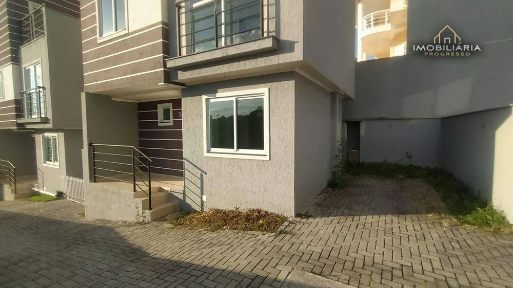 Sobrado, 3 quartos, 125 m² - Foto 3