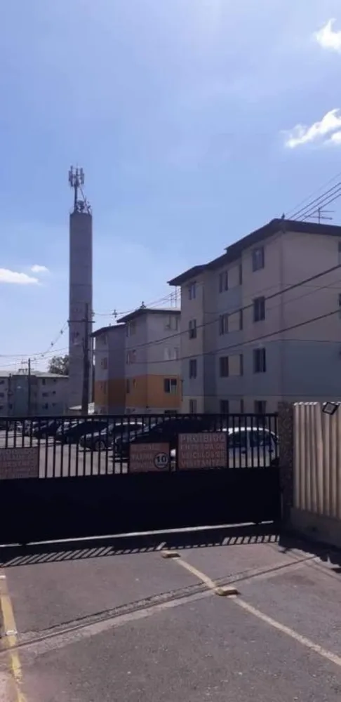 Apartamento, 2 quartos, 65 m² - Foto 2