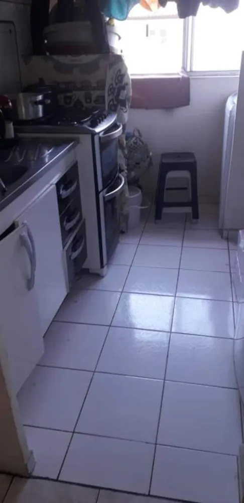Apartamento, 2 quartos, 65 m² - Foto 5