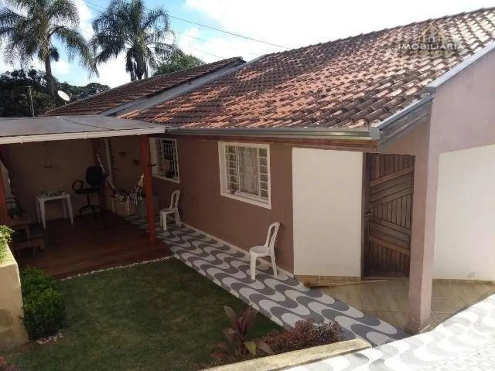 Sobrado, 3 quartos, 280 m² - Foto 2