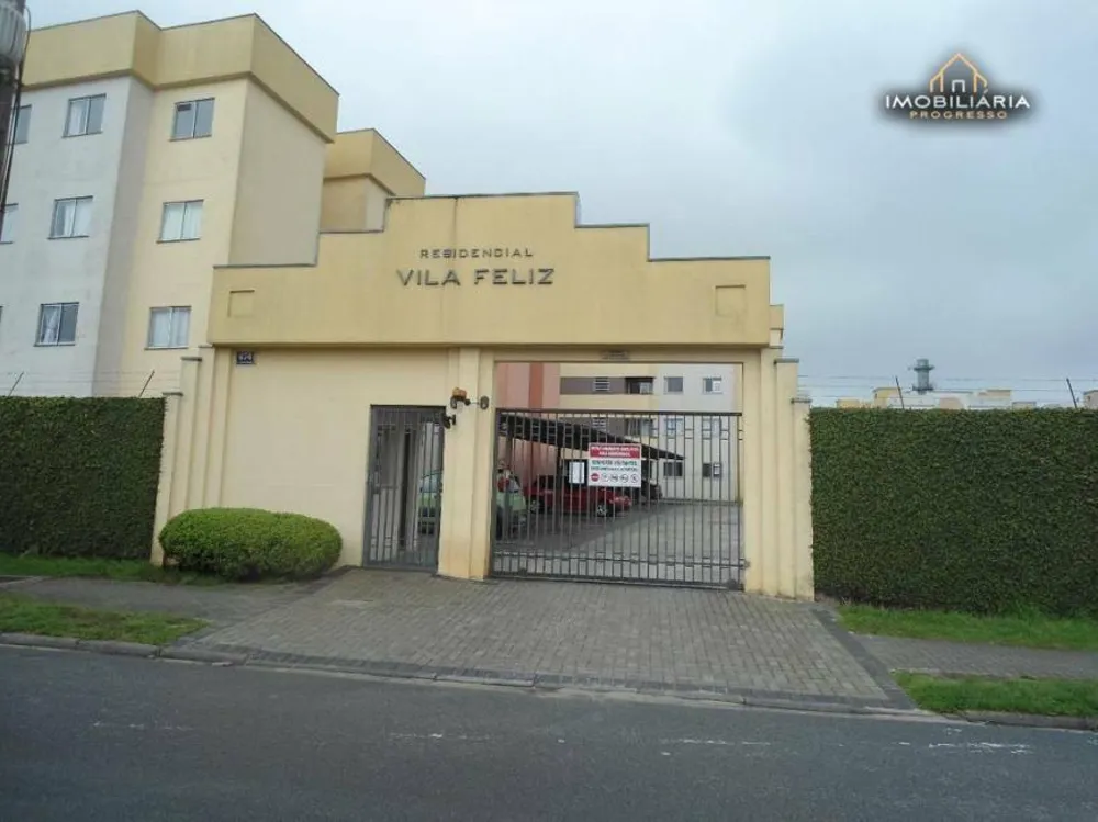 Apartamento, 3 quartos, 56 m² - Foto 2