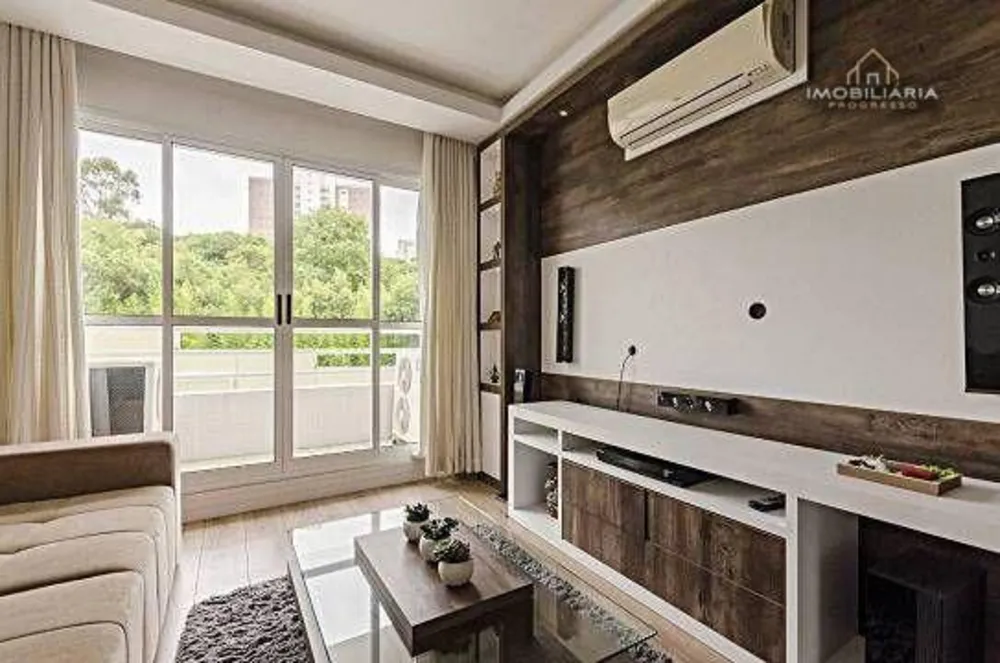 Apartamento, 4 quartos, 140 m² - Foto 4