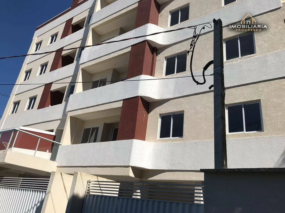 Apartamento, 3 quartos, 70 m² - Foto 2