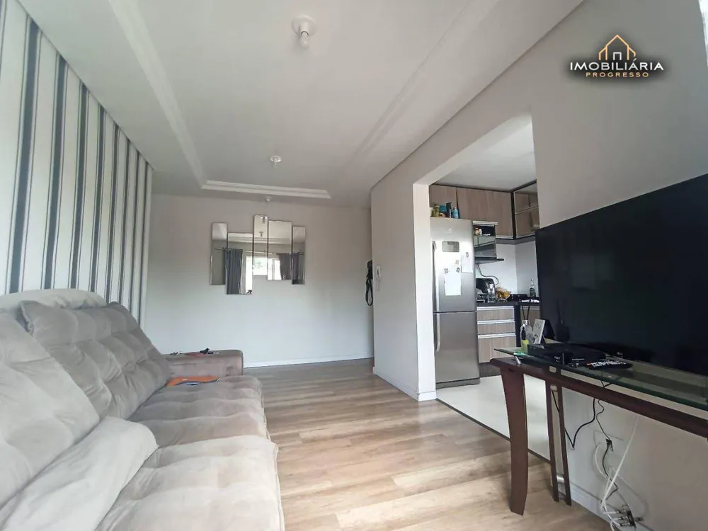 Apartamento, 3 quartos, 70 m² - Foto 3