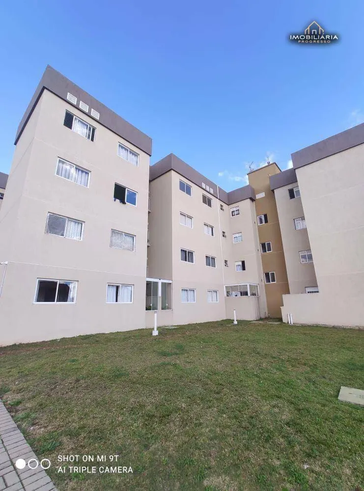 Apartamento, 2 quartos, 46 m² - Foto 2