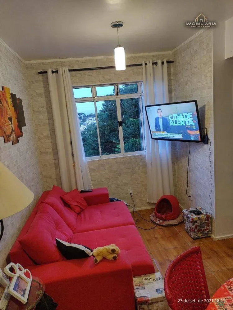 Apartamento, 2 quartos, 51 m² - Foto 2