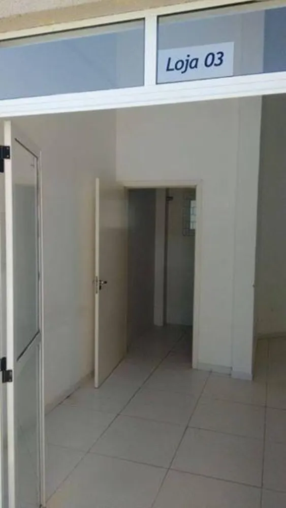 Loja-Salão, 45 m² - Foto 4