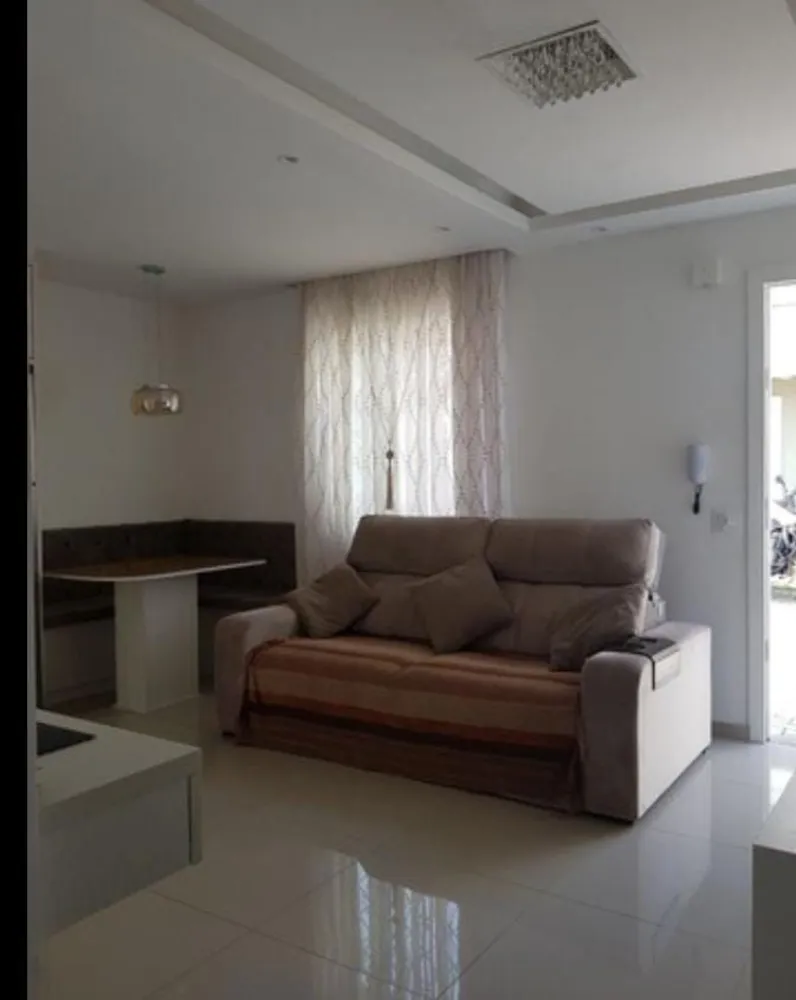 Sobrado, 2 quartos, 56 m² - Foto 5