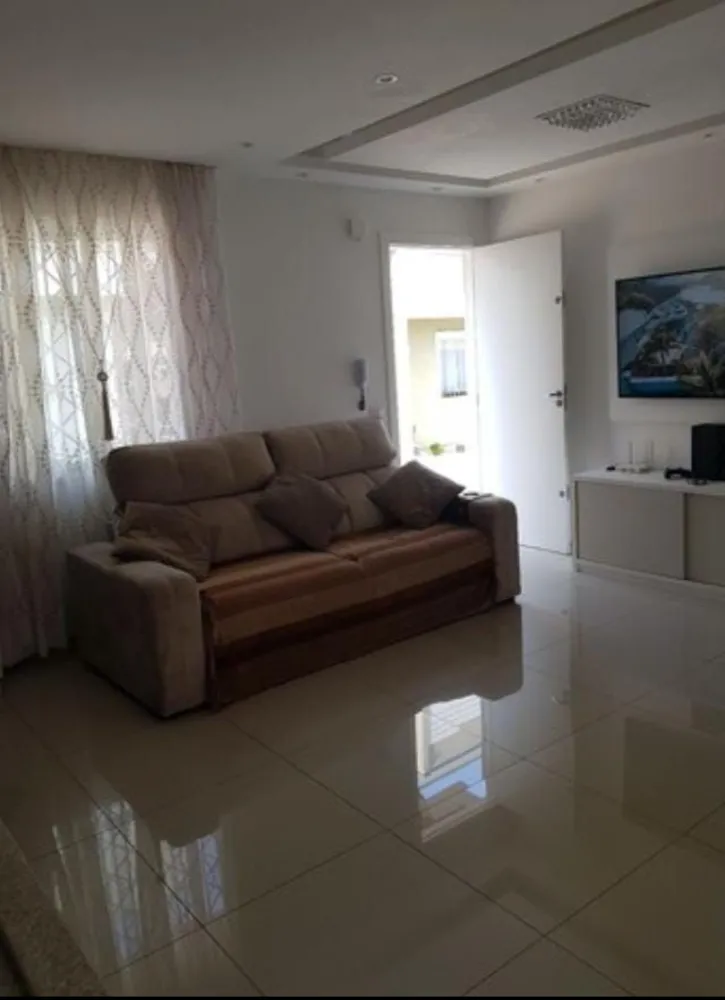 Sobrado, 2 quartos, 56 m² - Foto 6